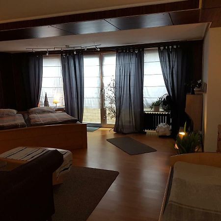 Koln-Bonn Appartment Wesseling Buitenkant foto