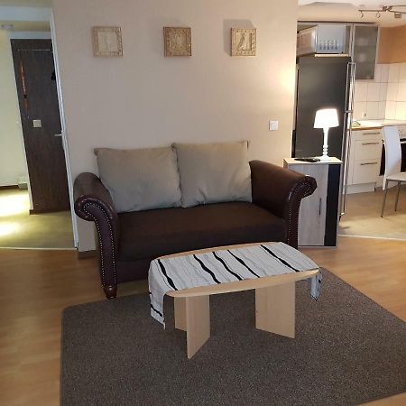 Koln-Bonn Appartment Wesseling Buitenkant foto