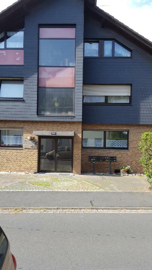 Koln-Bonn Appartment Wesseling Buitenkant foto