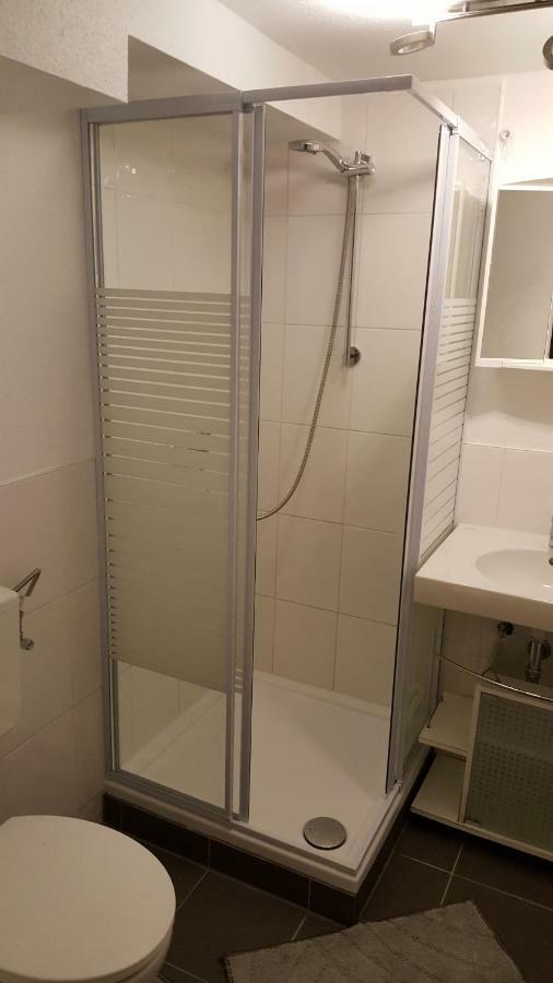 Koln-Bonn Appartment Wesseling Buitenkant foto