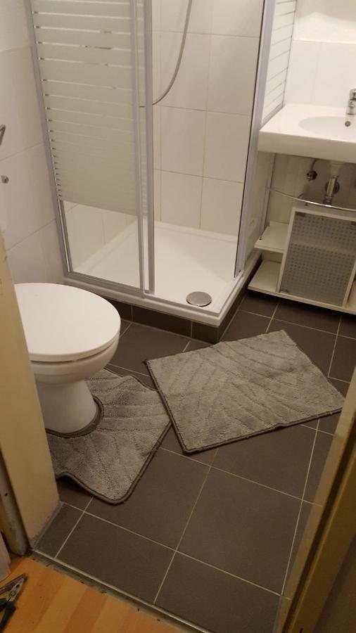 Koln-Bonn Appartment Wesseling Buitenkant foto