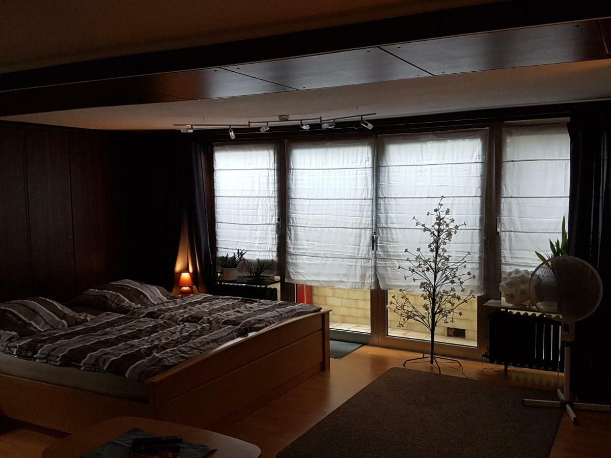 Koln-Bonn Appartment Wesseling Buitenkant foto
