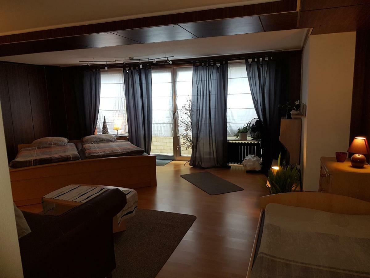 Koln-Bonn Appartment Wesseling Buitenkant foto