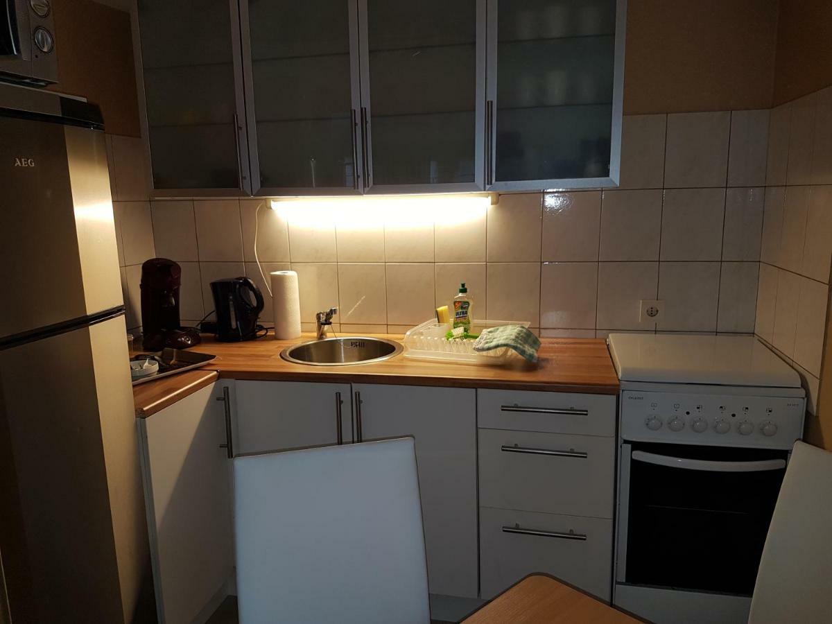 Koln-Bonn Appartment Wesseling Buitenkant foto