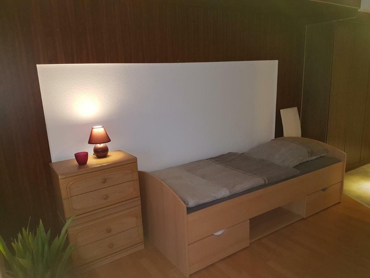 Koln-Bonn Appartment Wesseling Buitenkant foto