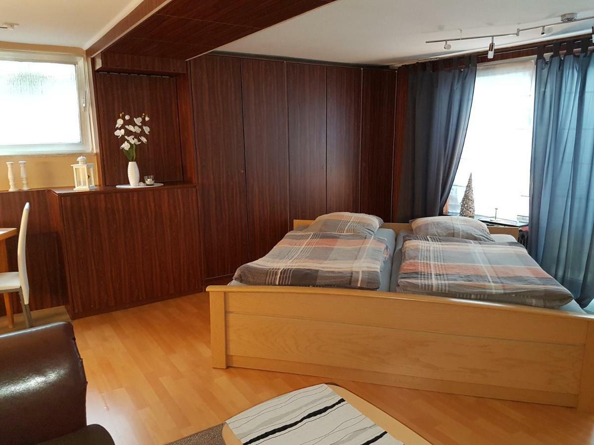 Koln-Bonn Appartment Wesseling Buitenkant foto