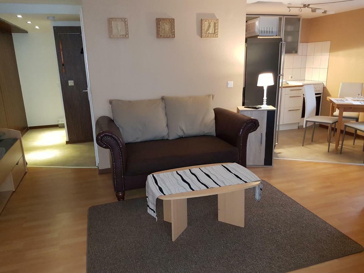 Koln-Bonn Appartment Wesseling Buitenkant foto