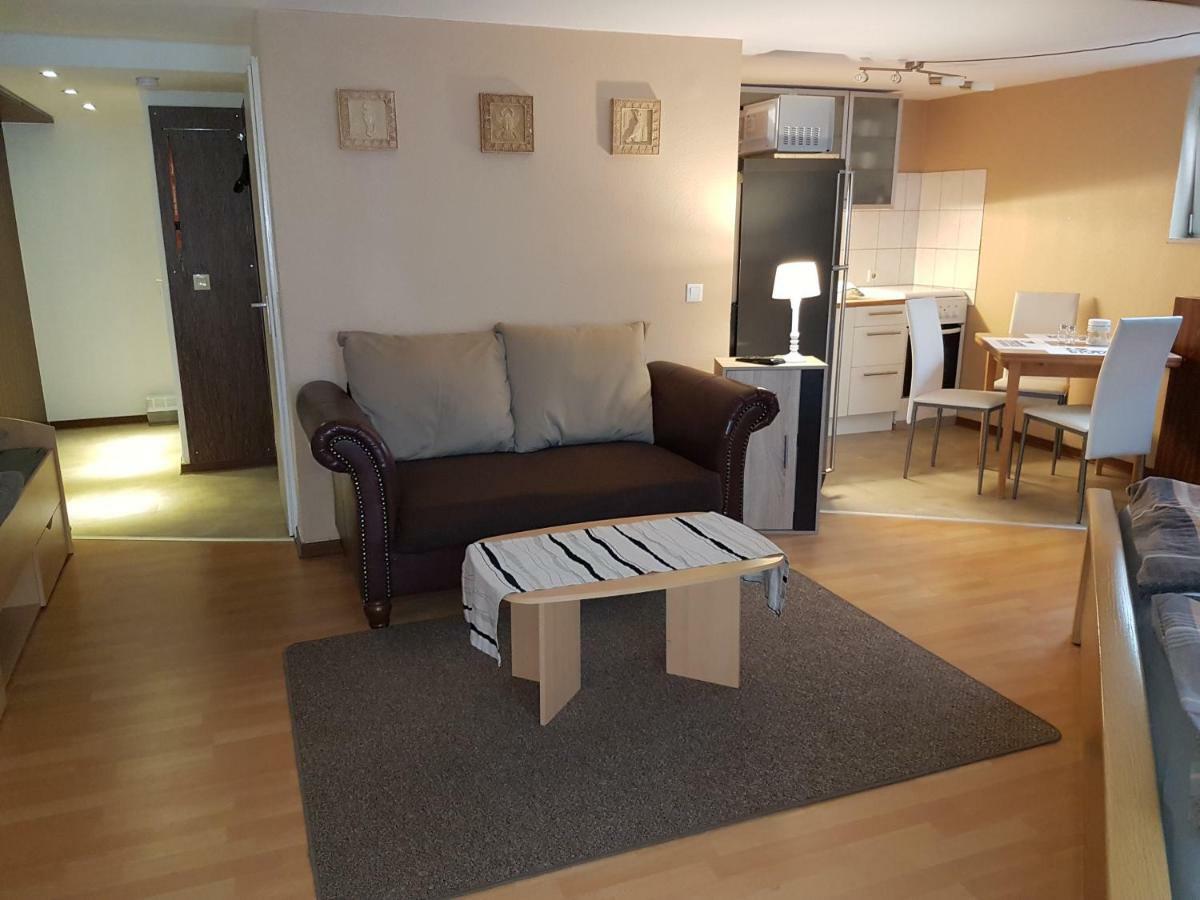 Koln-Bonn Appartment Wesseling Buitenkant foto